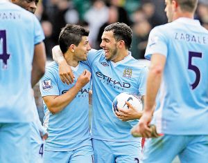 堅持的競技 堅持的競技